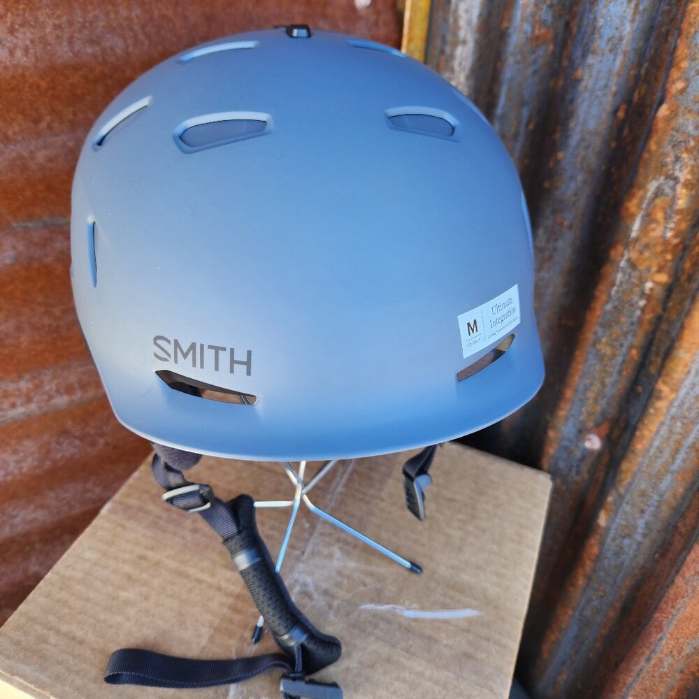 SMITH NEXUS